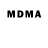 MDMA crystal kirill kiry