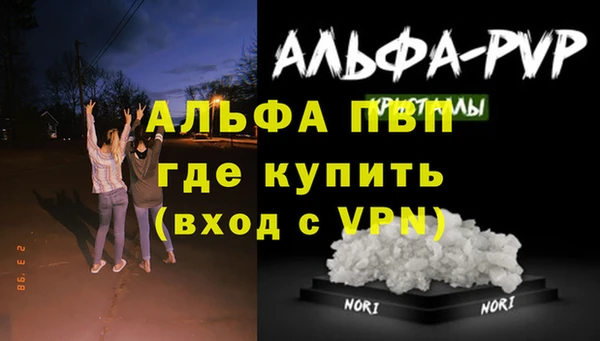 Альфа ПВП Вяземский